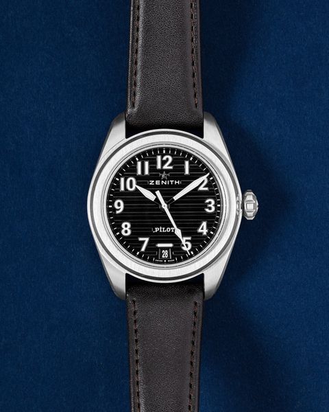 Zenith Pilot 03.4000.3620/21.I001